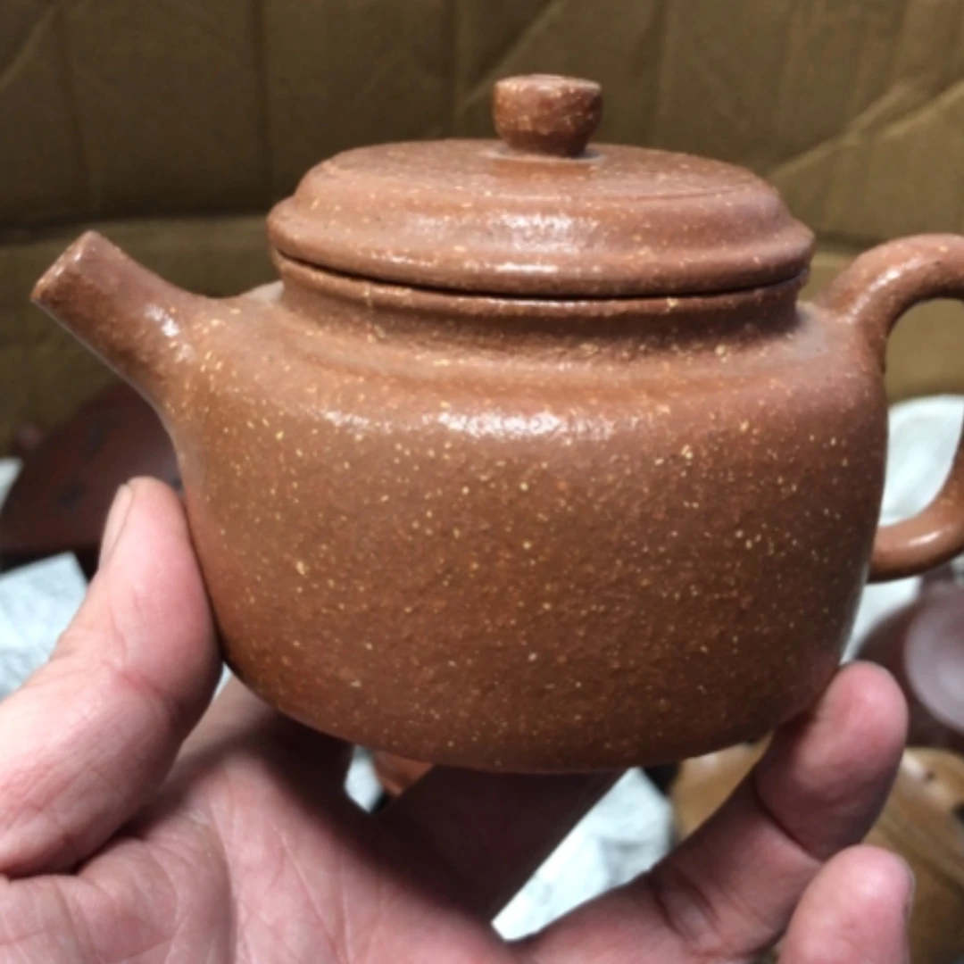 【闪购商品】紫砂茶壶