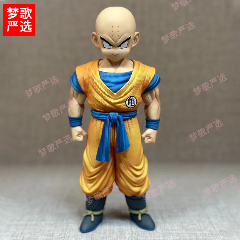 【梦歌严选】VF小林19cm无限Z战士共鸣系列龍珠动漫GK手办桌搭摆件