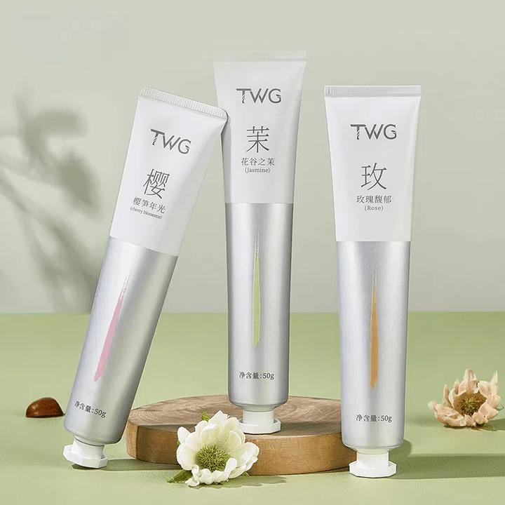 【新店福利】香氛护手霜滋润保湿补水防干裂清爽不油腻男女通用便携