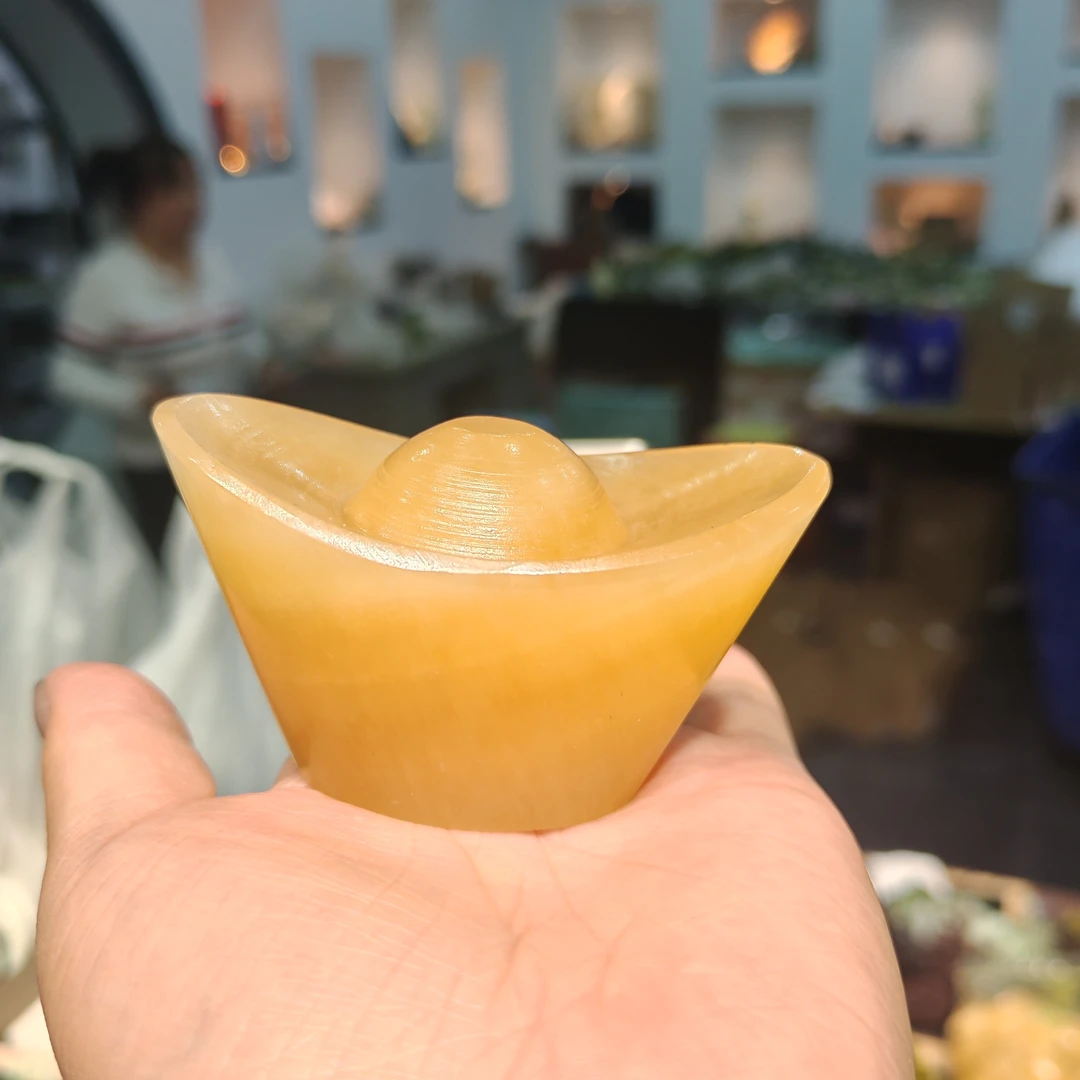 精美芬达超大元宝