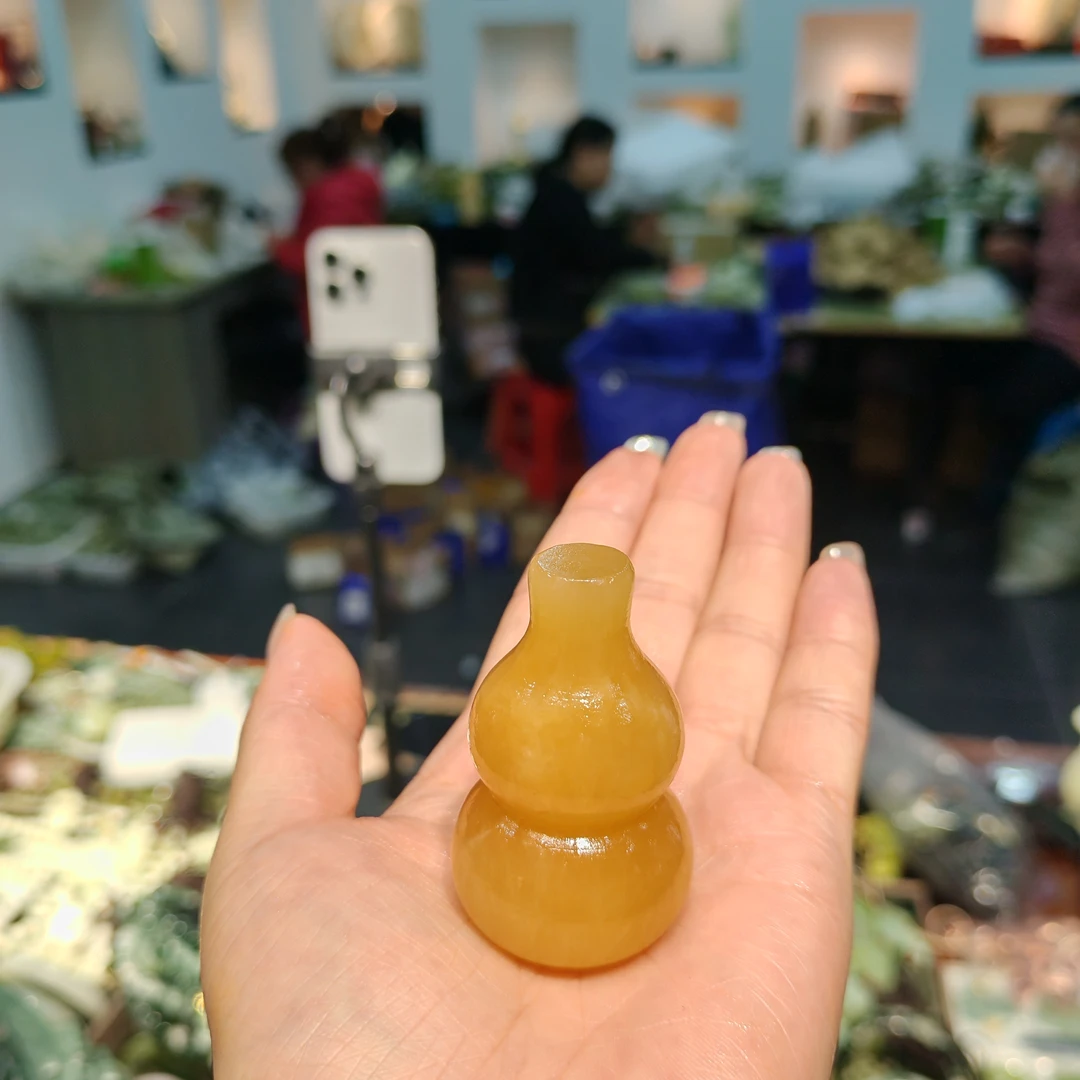 精美芬达小葫芦
