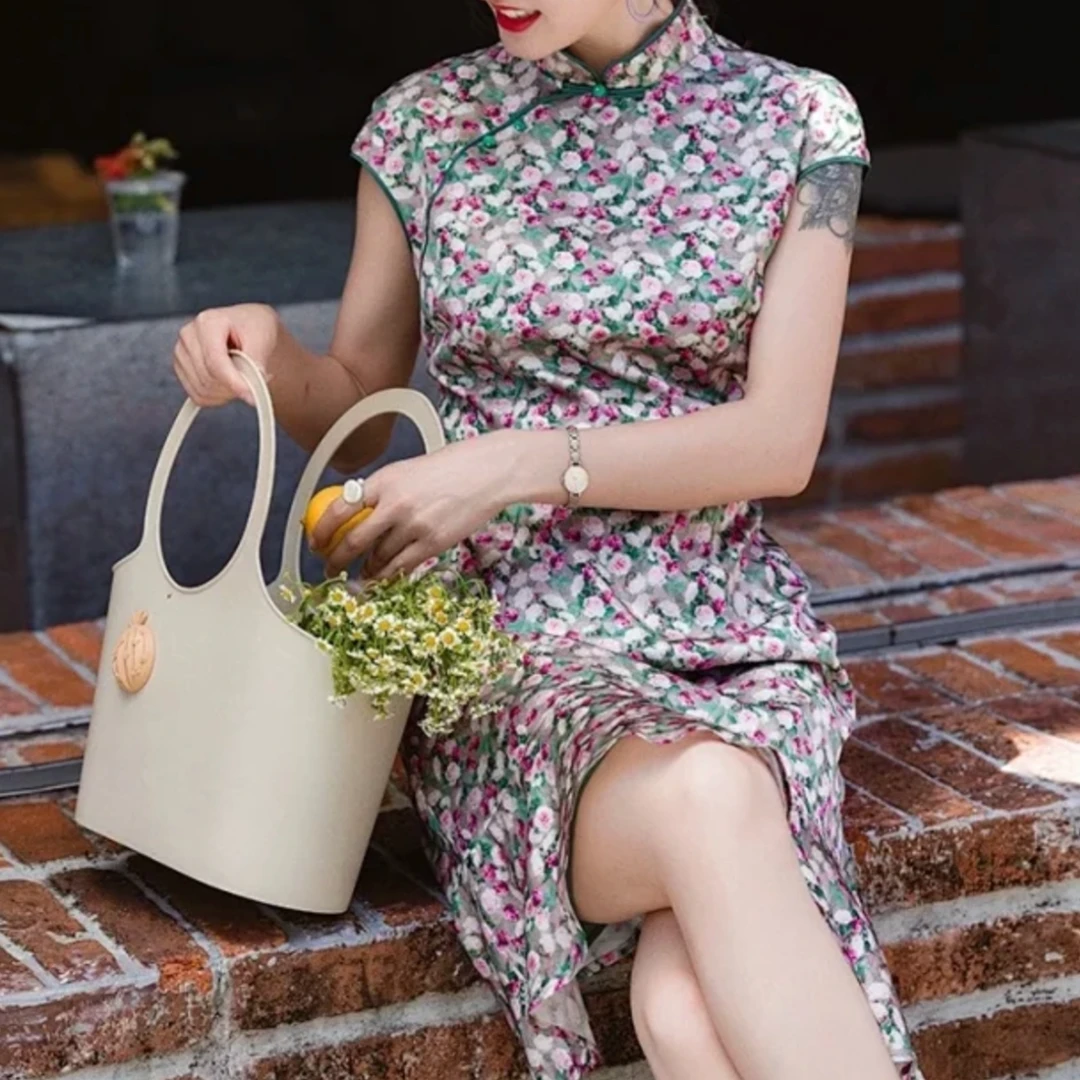 【壹壹专属】700-800国风女装