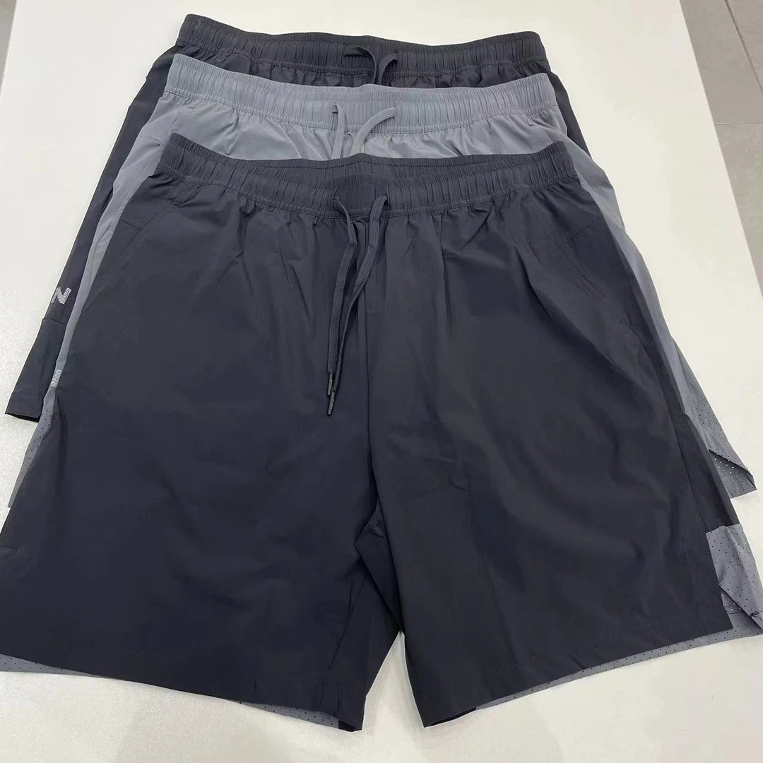 【星款】1711男装短裤夏季舒适男款