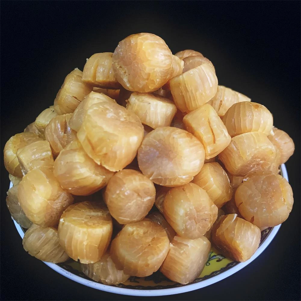大连元贝淡干无盐足干煲粥宝宝辅食海鲜干货煲汤食用优质精选鲜美