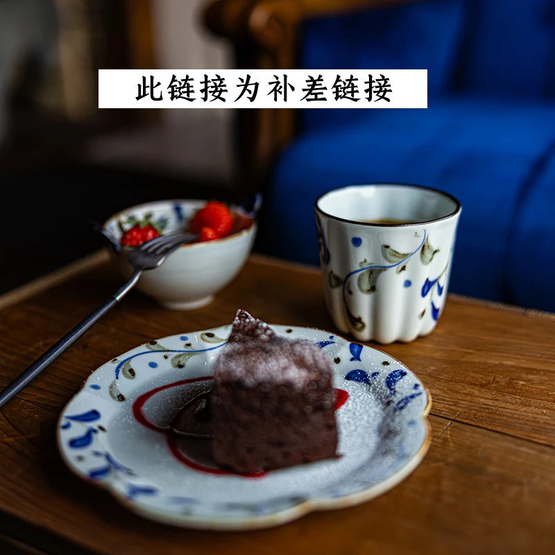 HASAMI-YAKI/波佐见烧此链接为补差链接 餐具