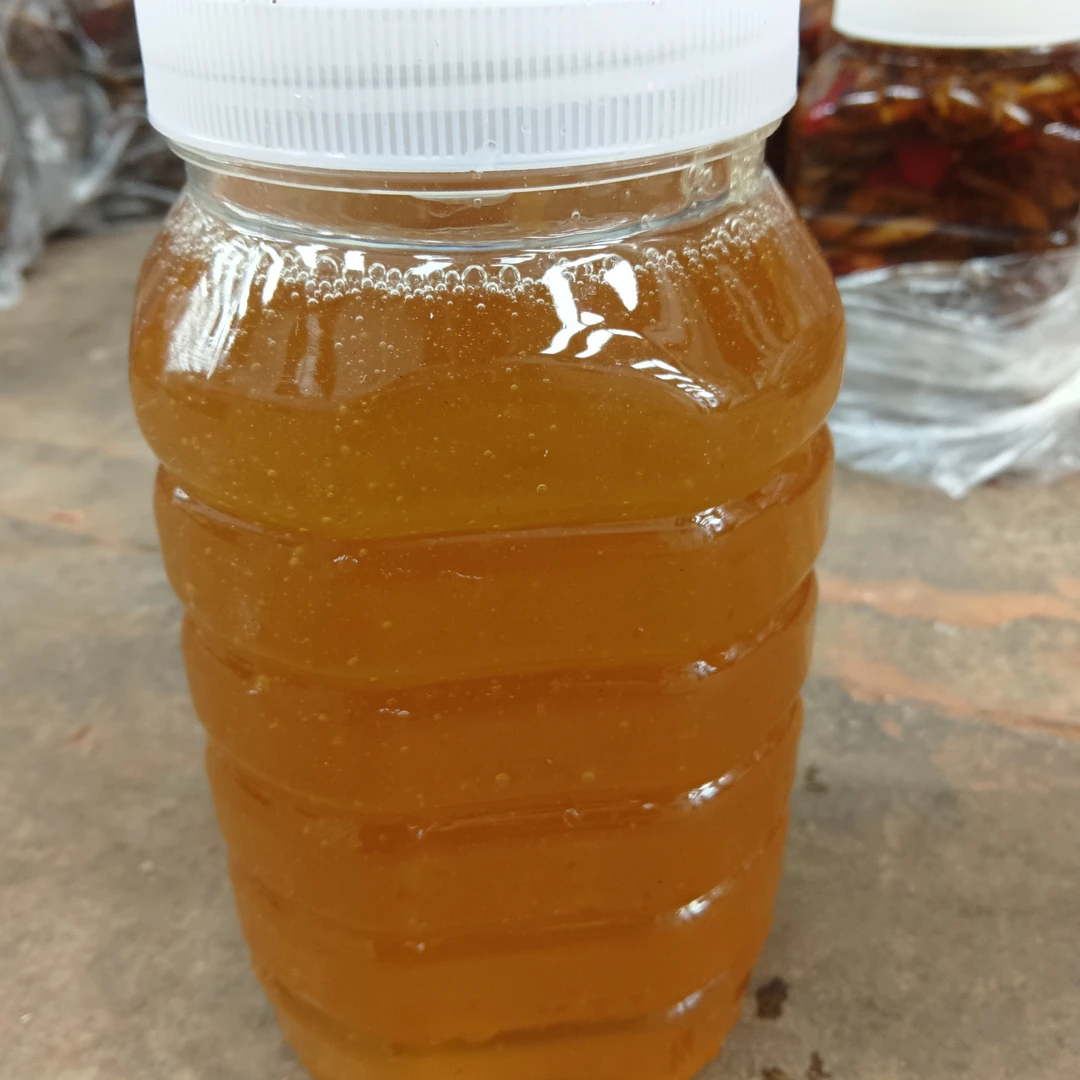 中缅佤山【麦芽糖】特产好货