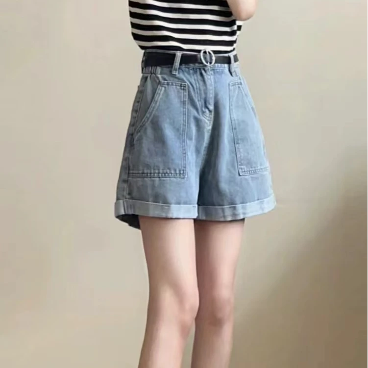 【C001-C200】尚家短裤