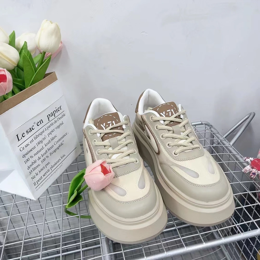 女款-春款休闲鞋[BG]5569-97