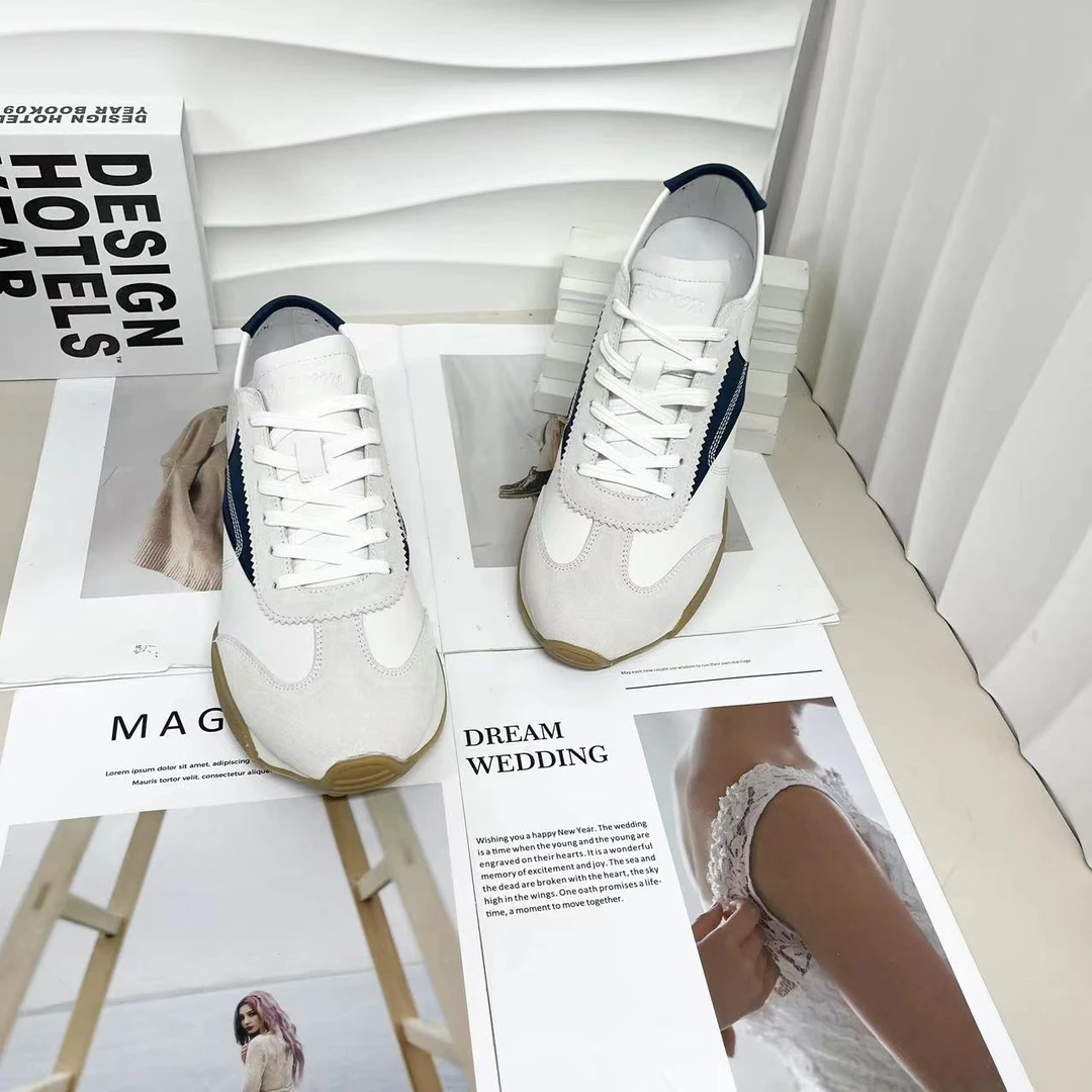 2024新款气质百搭潮流男款休闲鞋/DLG/6020-2