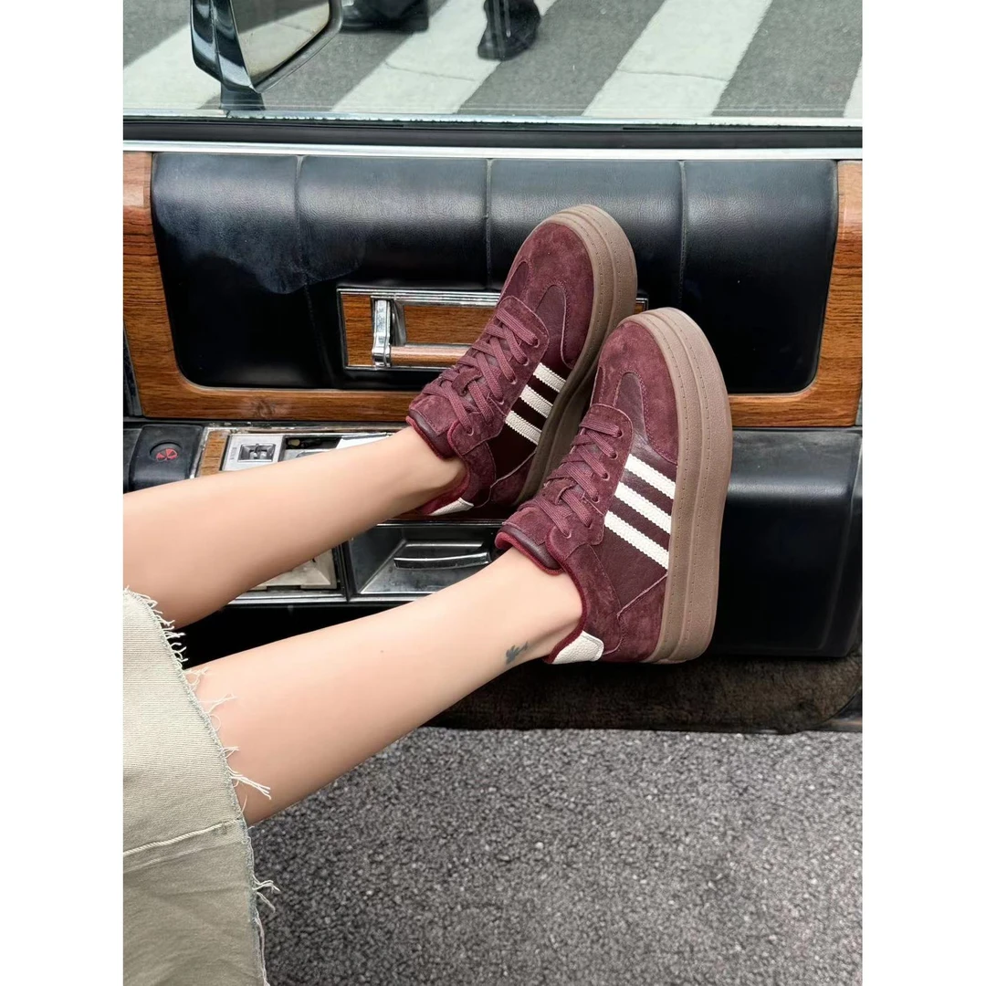 新款气质休闲百搭女士{大棉}休闲鞋A/BLDS/816-9