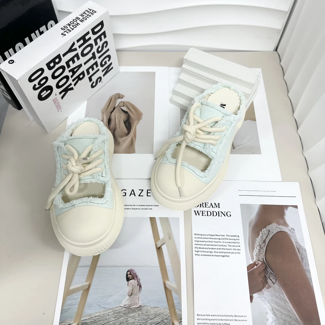 2024新款时尚休闲百搭女士休闲鞋/MZJ/67-677