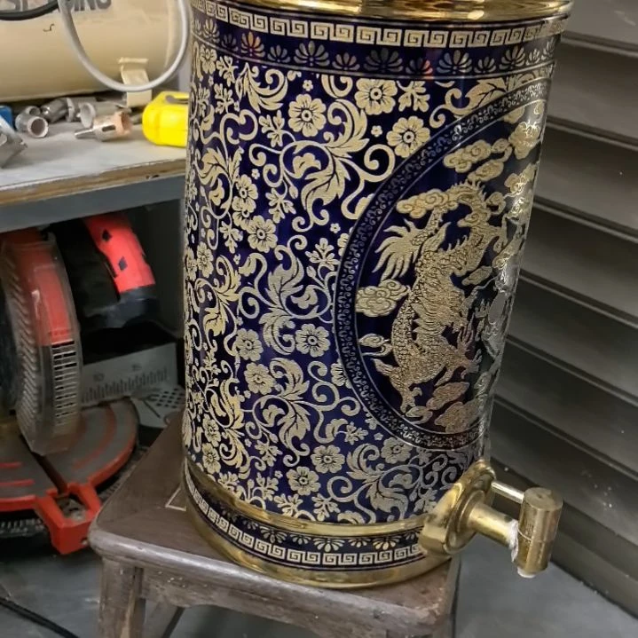 红陶20CM(含)-50CM(不含)「****坤