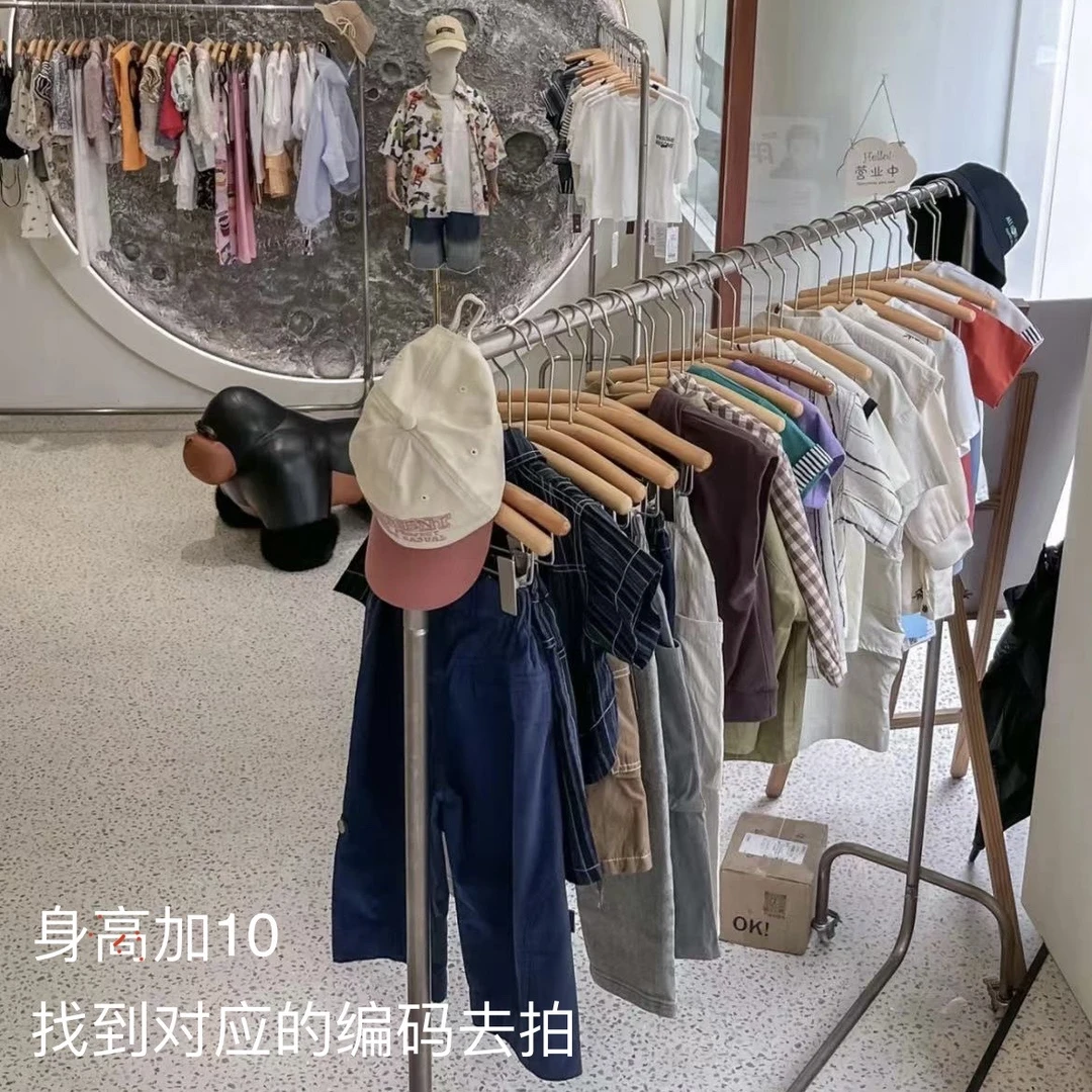 儿童针织毛衣宝宝秋季秋款（下单选择编码B401-B600）