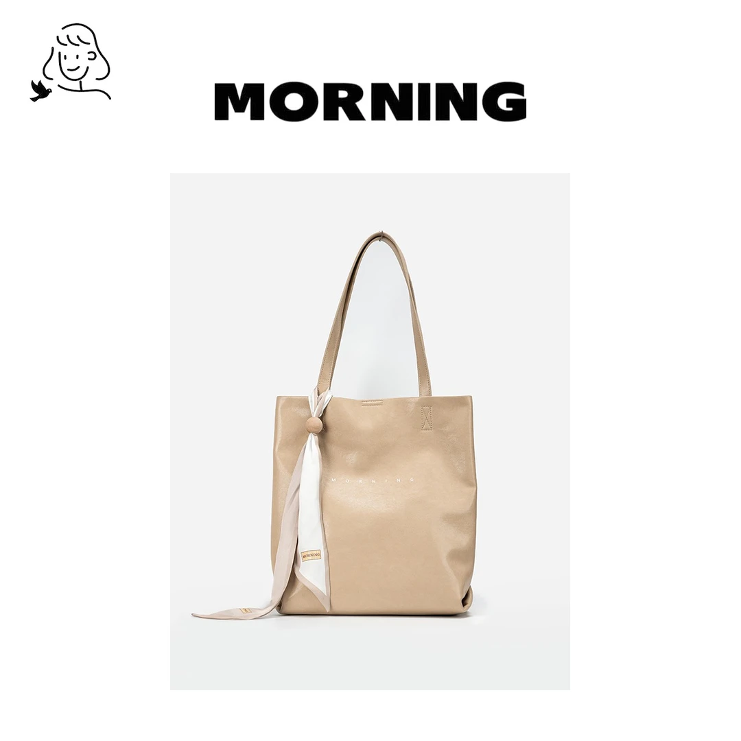 【173】早安日记morning#62019 时尚女士通勤气质手提斜挎包