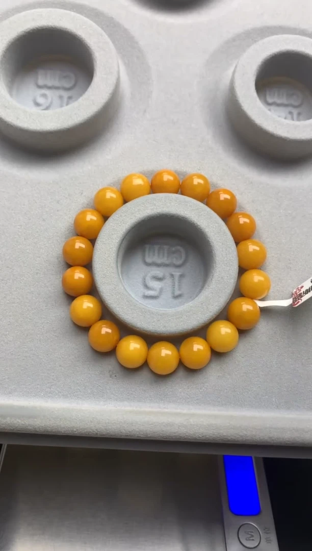 【闪购商品】蜜蜡珠宝奇石未镶嵌50