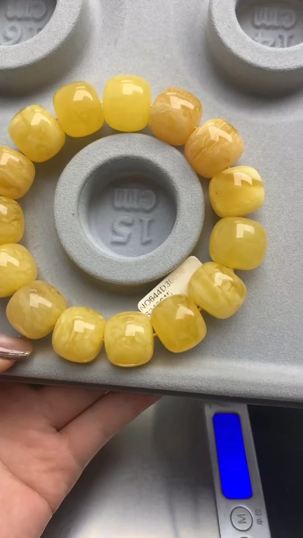 【闪购商品】蜜蜡珠宝奇石未镶嵌41