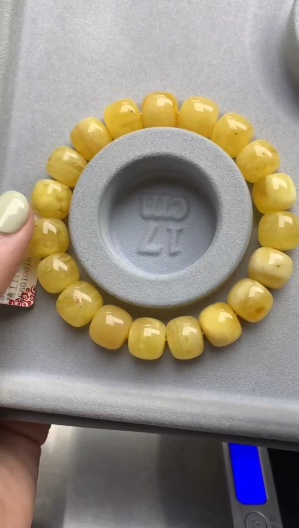 【闪购商品】蜜蜡珠宝奇石未镶嵌63