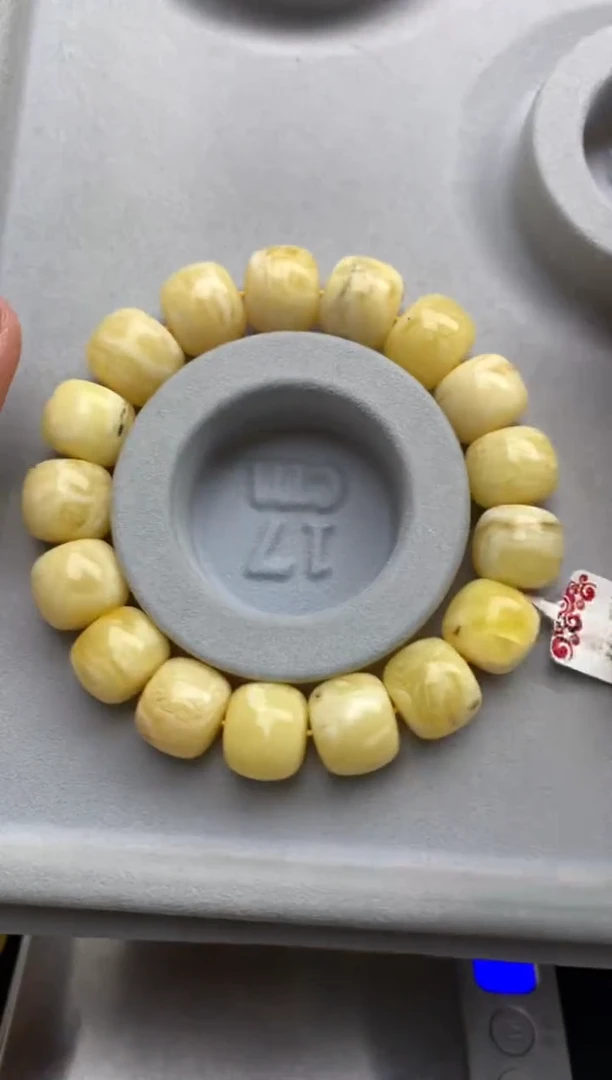 【闪购商品】蜜蜡珠宝奇石未镶嵌31