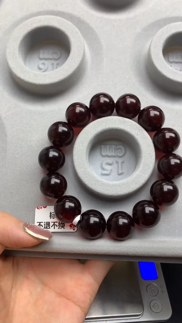 【闪购商品】蜜蜡珠宝奇石未镶嵌25
