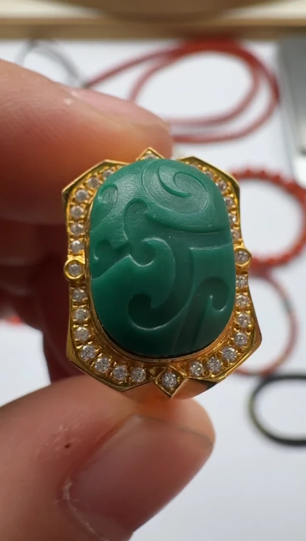 【闪购商品】绿松石11111未镶嵌1111111111111