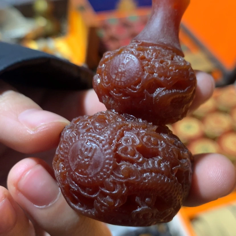 【闪购商品】密胺摆件