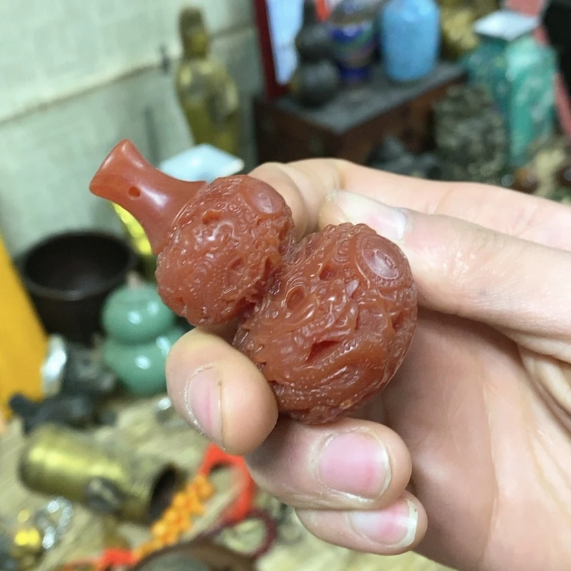 【闪购商品】密胺摆件