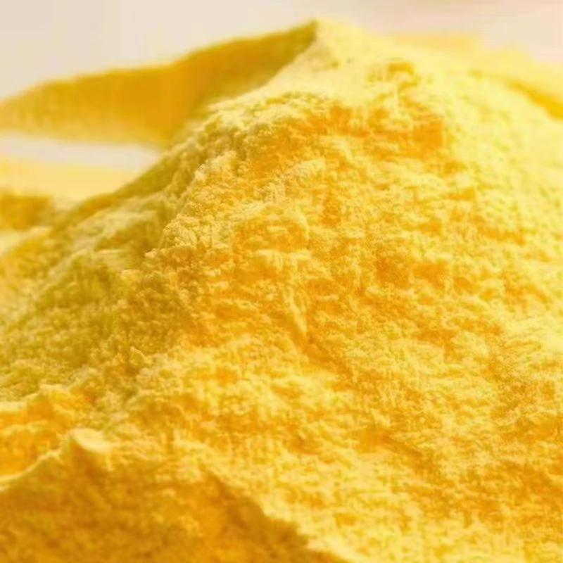 RX【玉米面粉拍一发五斤】精选现磨东北纯玉米面五斤装 玉米面