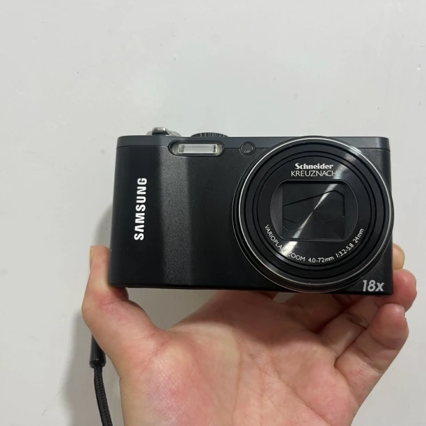 9新 Samsung/三星 三星wb700 18倍长焦 1400万像素