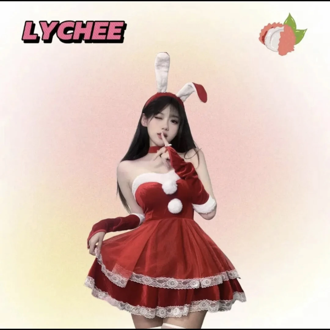 美背大码睡衣女纯欲气质新款性感吊带蝴蝶少女情调高级感性感内衣