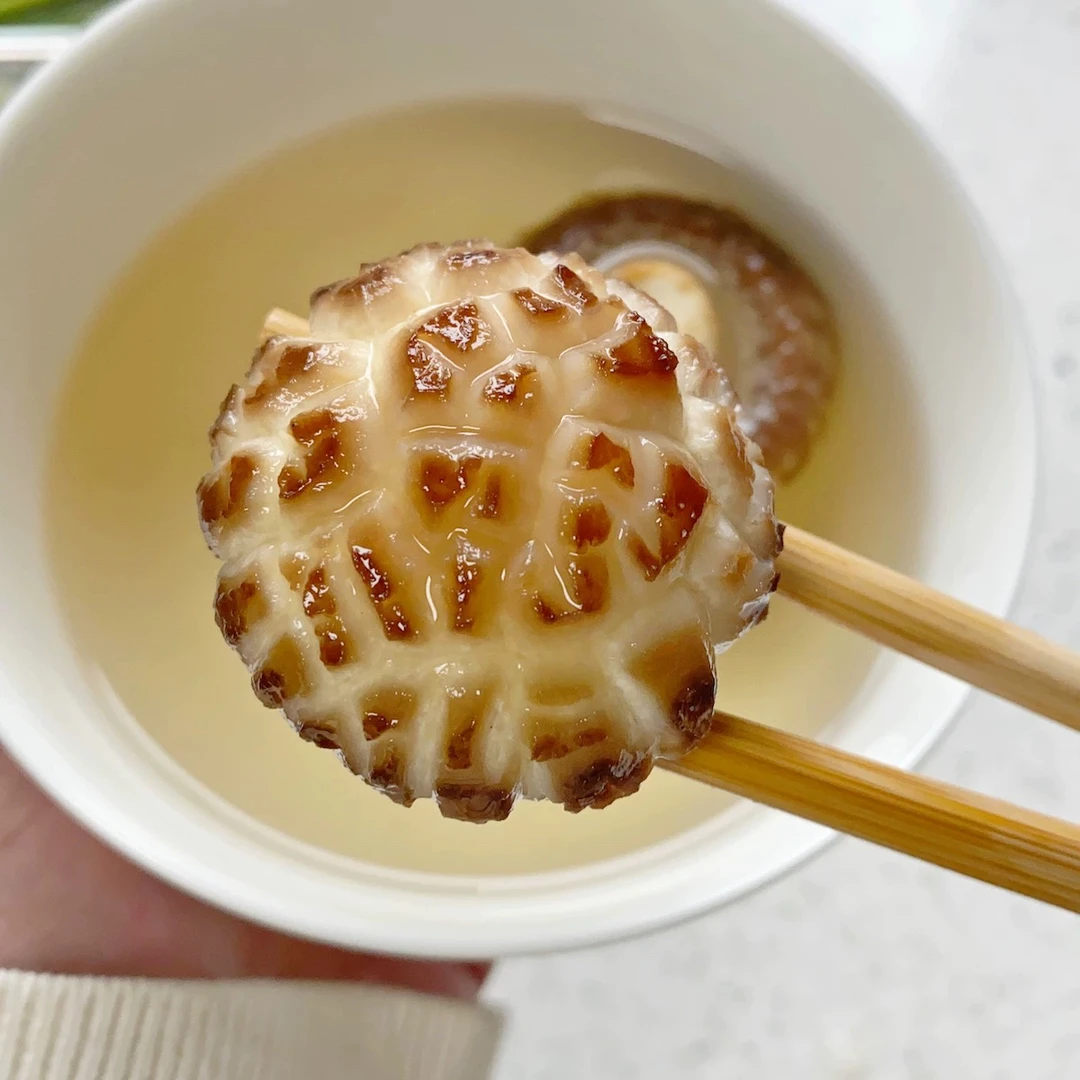 送礼佳品随州白花菇煲汤煮粥火锅食材干货土特产