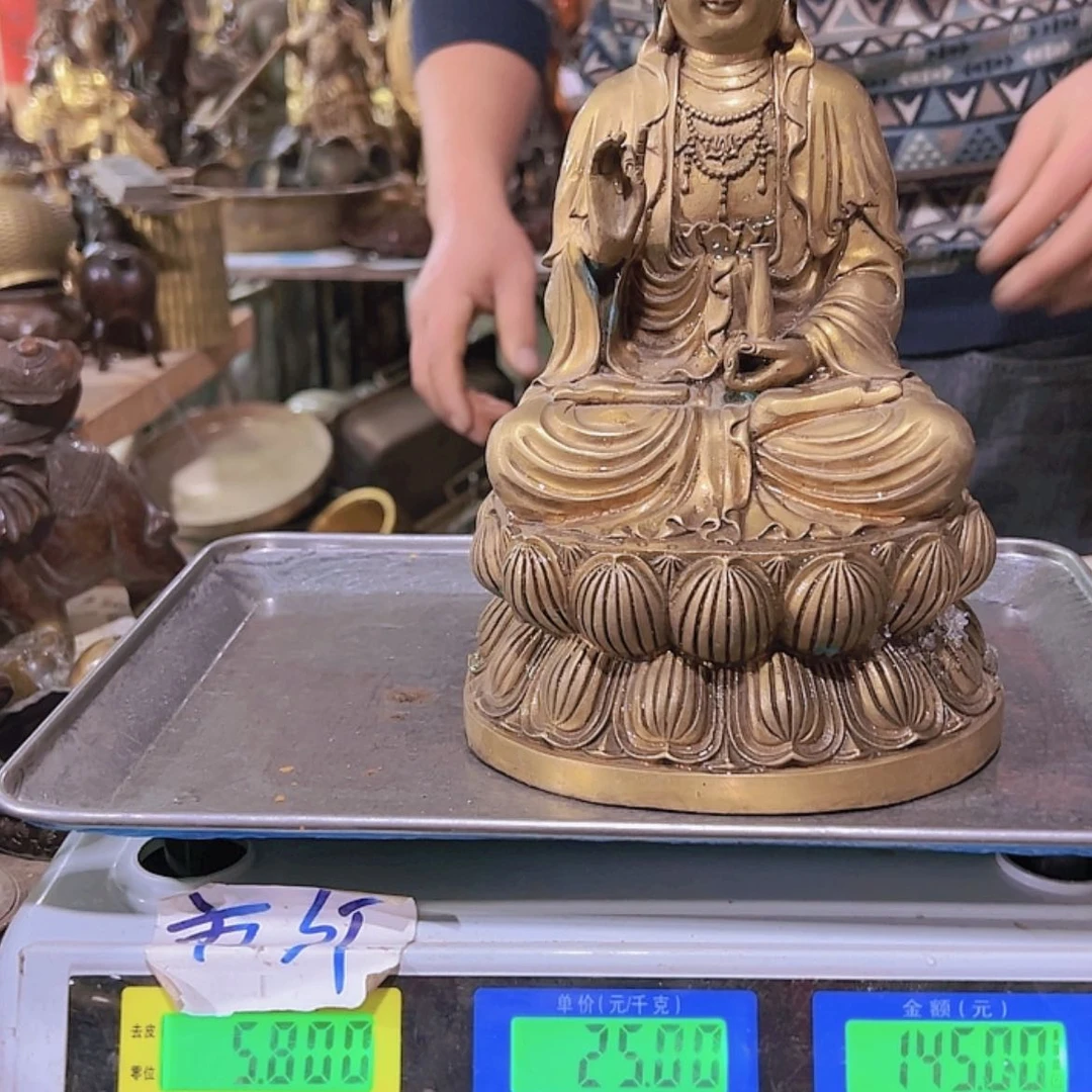 【闪购商品】瓷摆件610