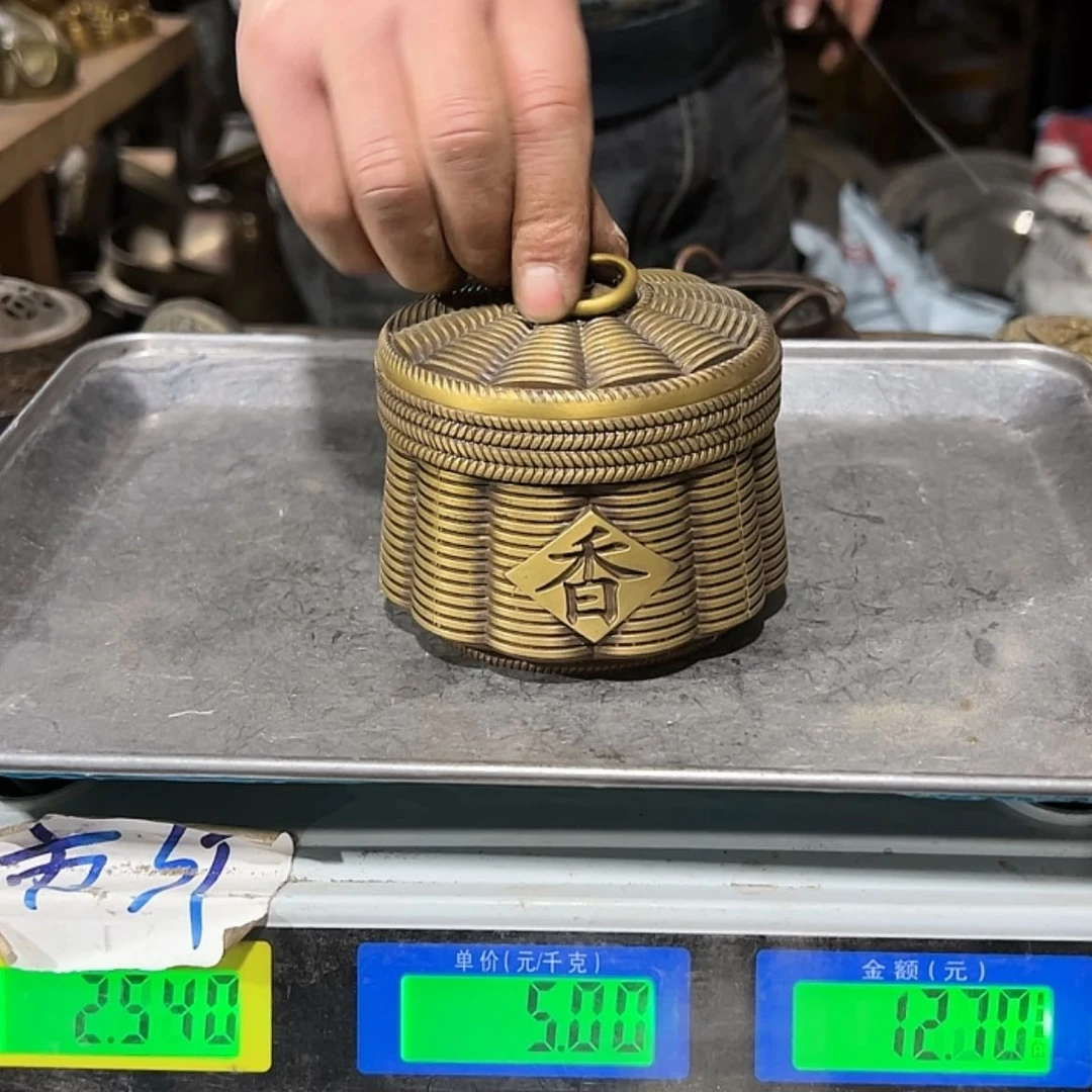 【闪购商品】瓷摆件460