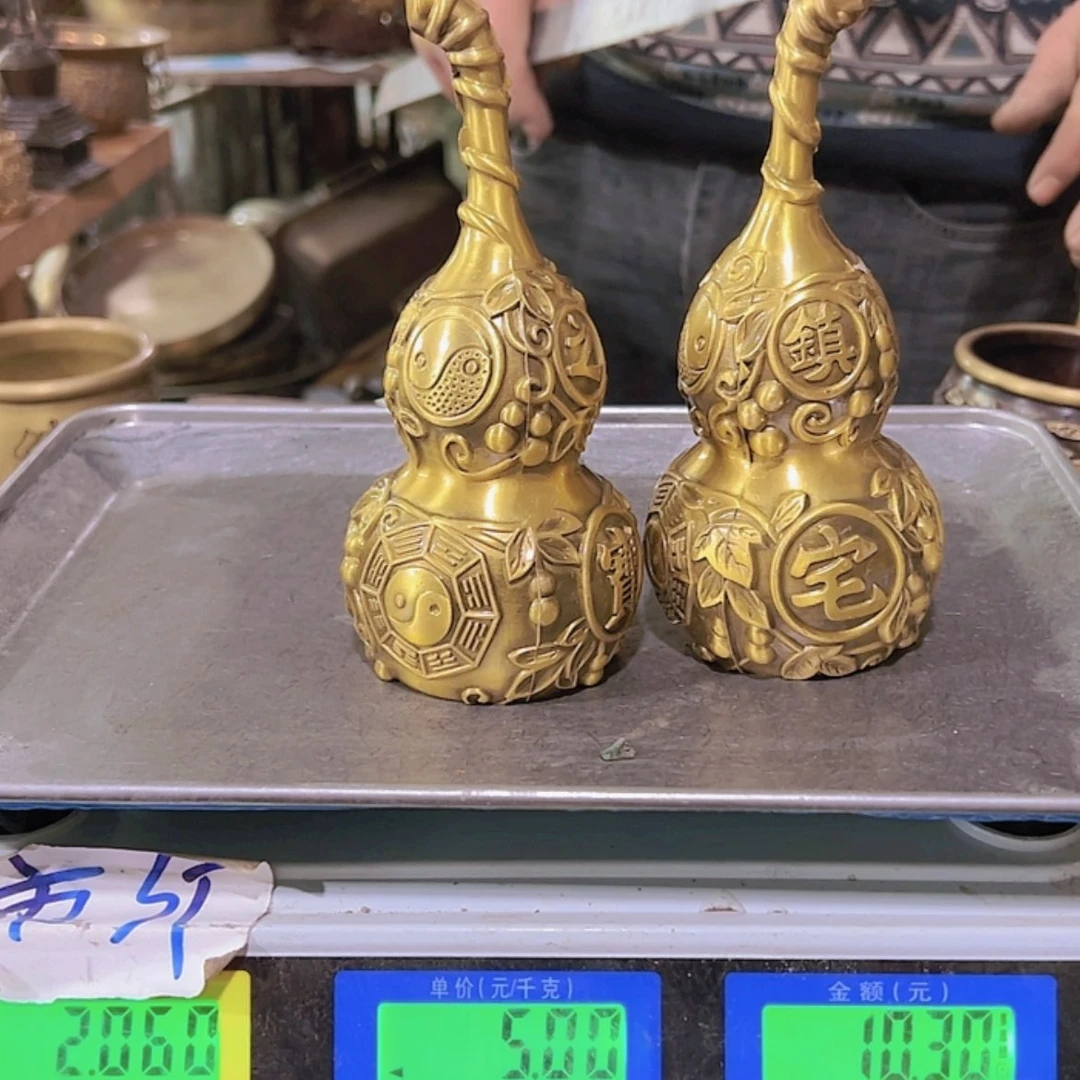 【闪购商品】瓷摆件718