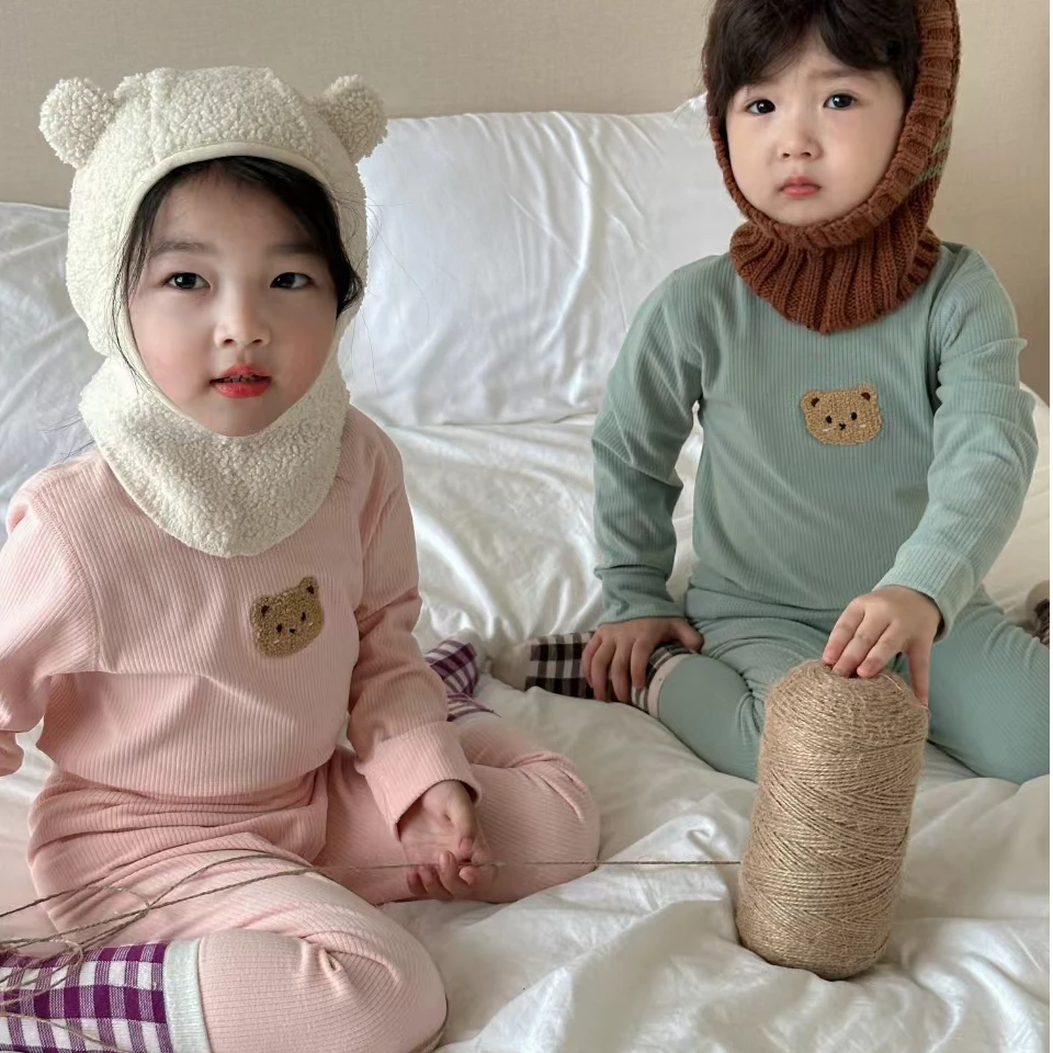 9月13，｛夏款单件3件｝德+西-秋冬组合-男女童套装组合
