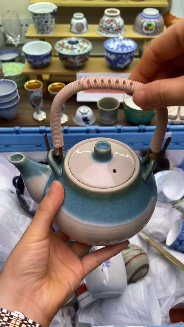 【闪购商品】瓷片207国庆快乐 国泰民安