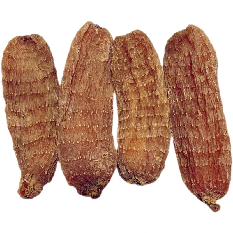 现收山货土特产食用农产品可搭枸杞泡水