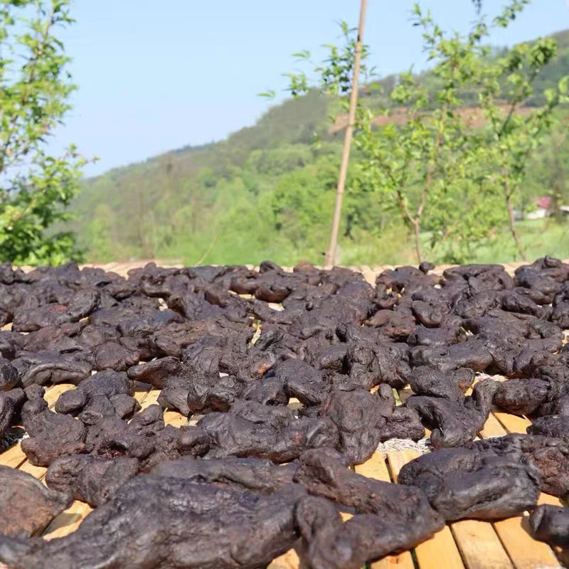 现收山货土特产食用农产品可搭枸杞