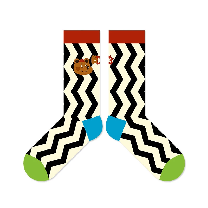 直播间选款女士卡通