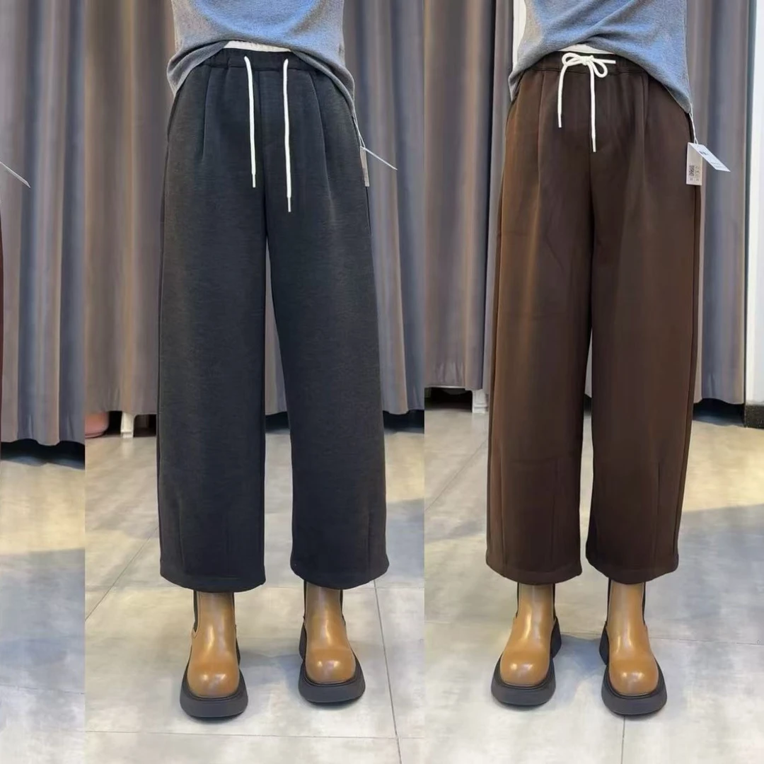 兔兔家新款气球裤