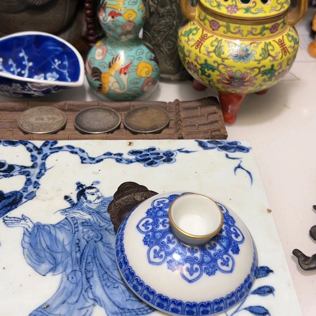 【闪购商品】瓷用****7