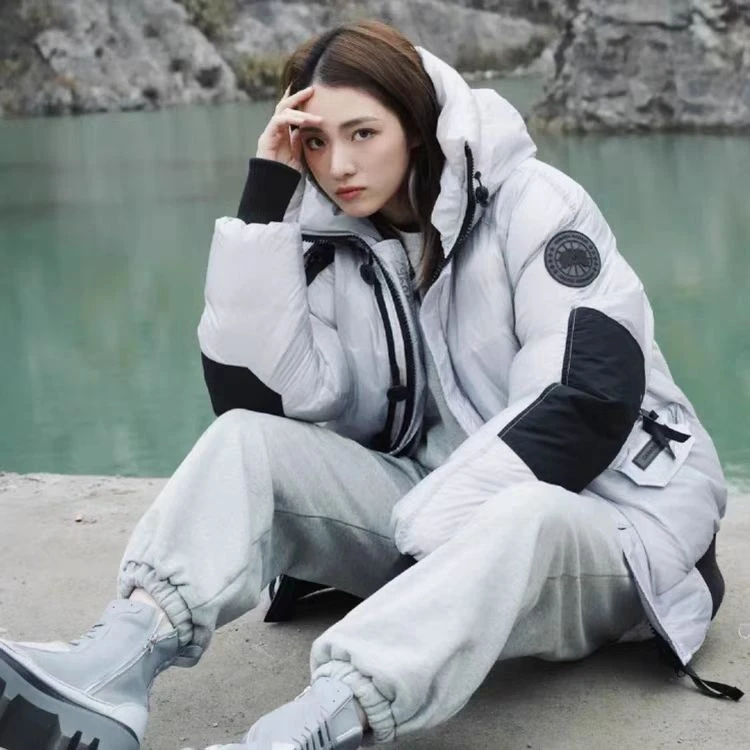 雯雯专用-2024新款羽羽外套高货专用链接