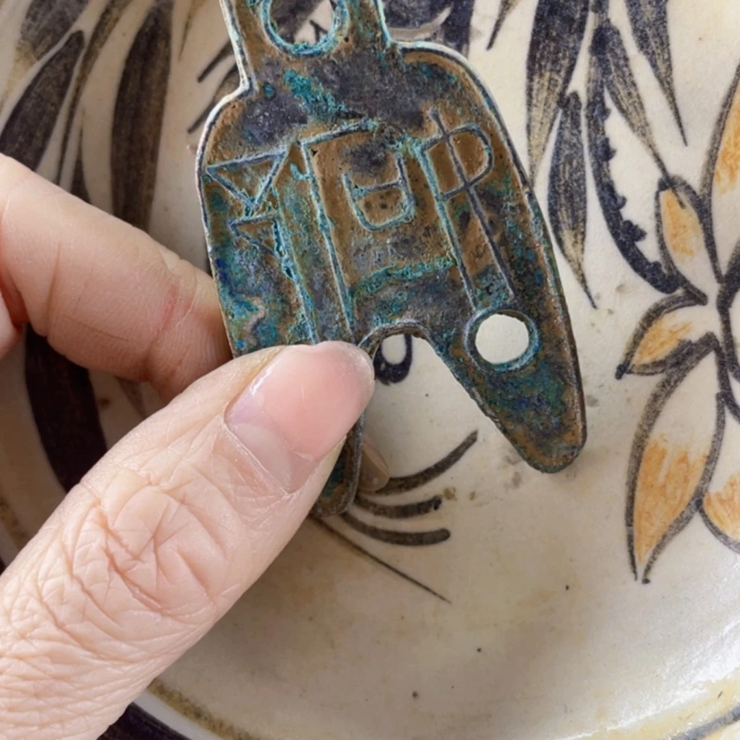 【闪购商品】骨瓷摆件用****6