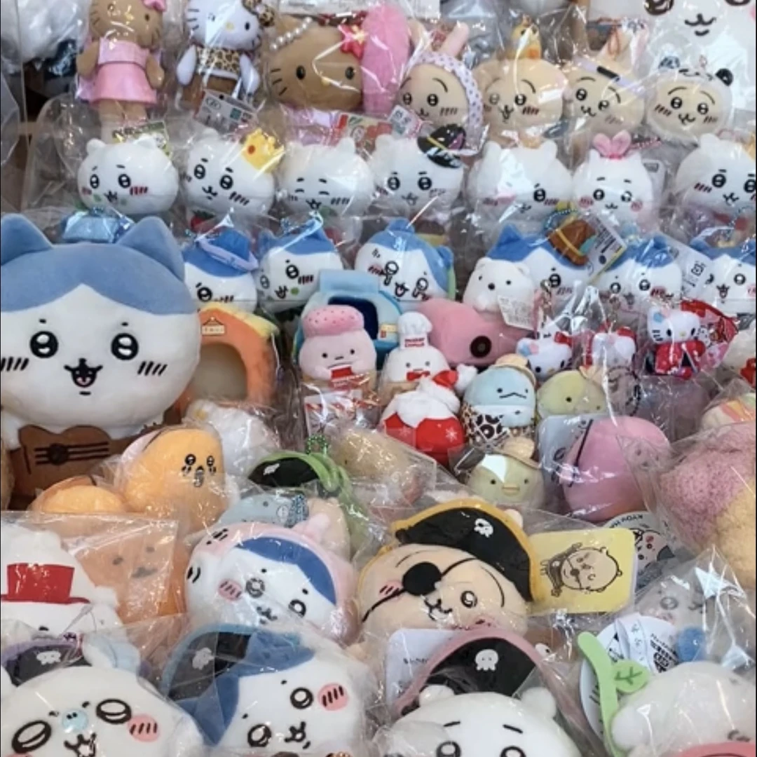 直播毛绒挂件和主播沟通拍