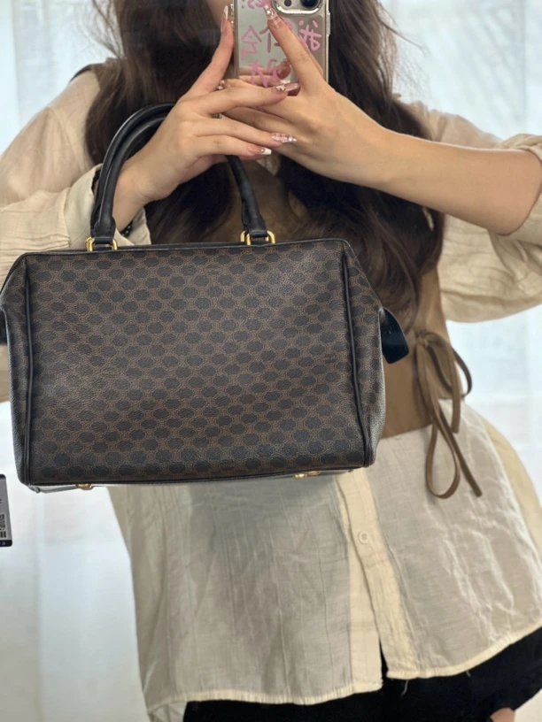 95新 Celine/思琳 手提包/celine/sk269