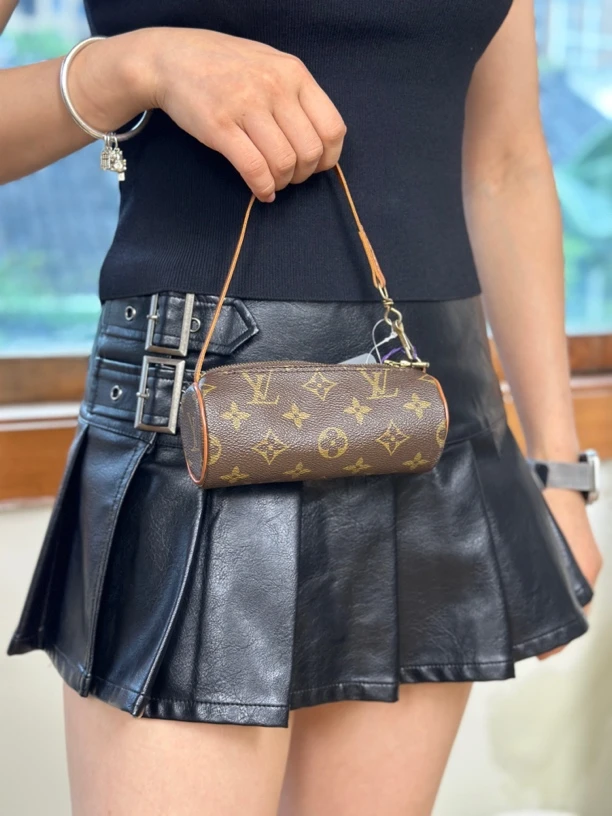 95新 LouisVuitton/路易威登 手提包/sk126