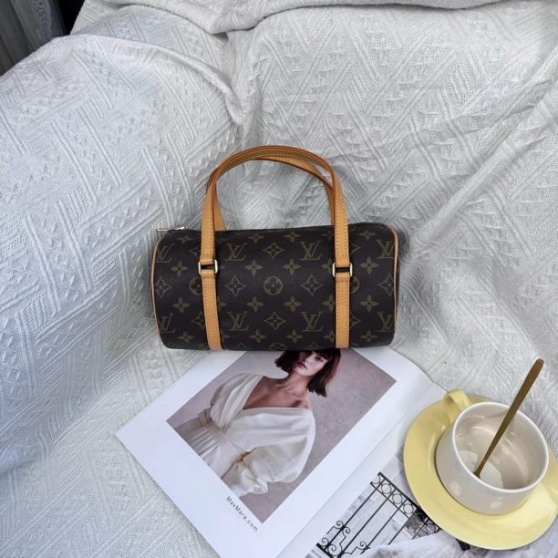 95新 LouisVuitton/路易威登 YY610/手提包