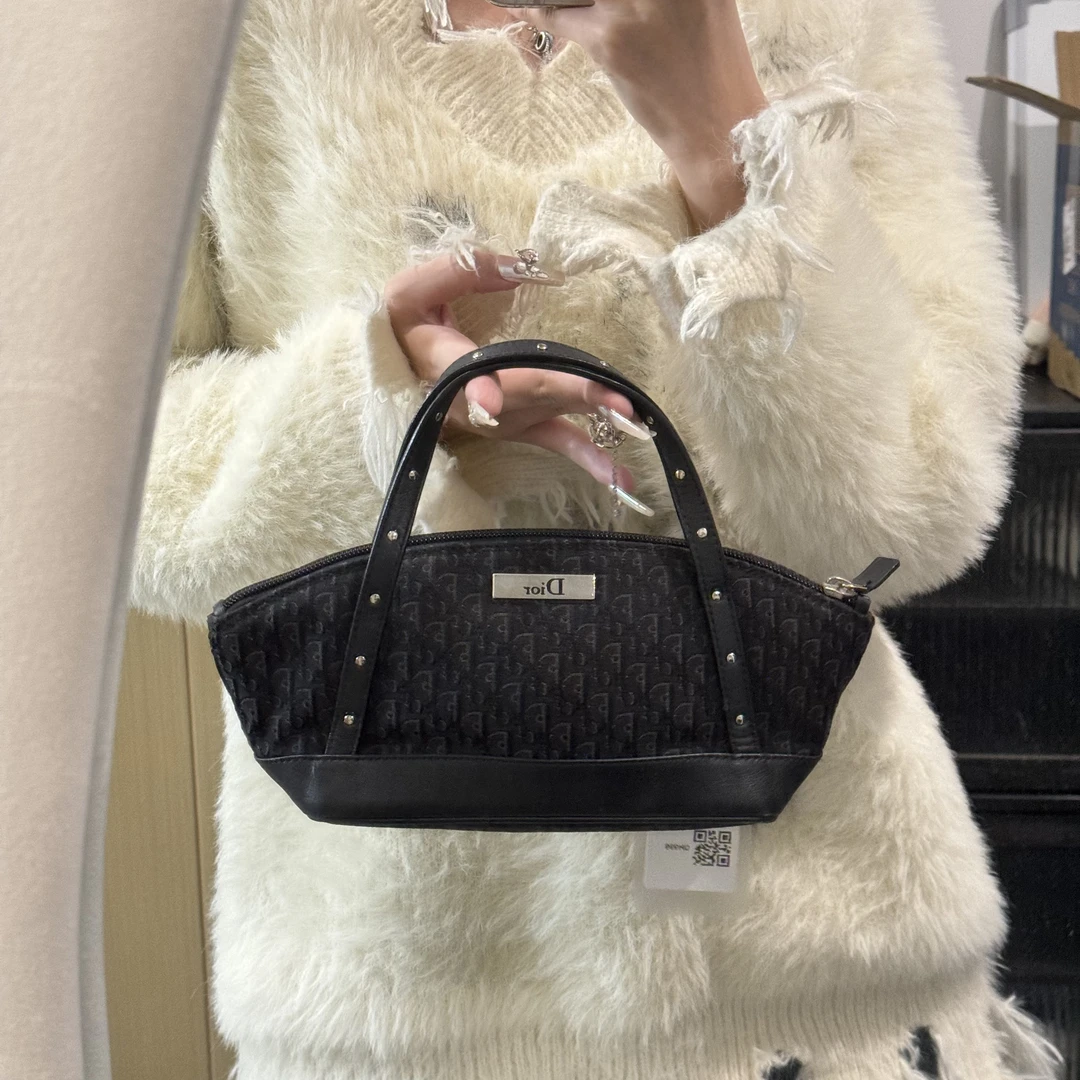 95新 DIOR/迪奥 QH996/手提包