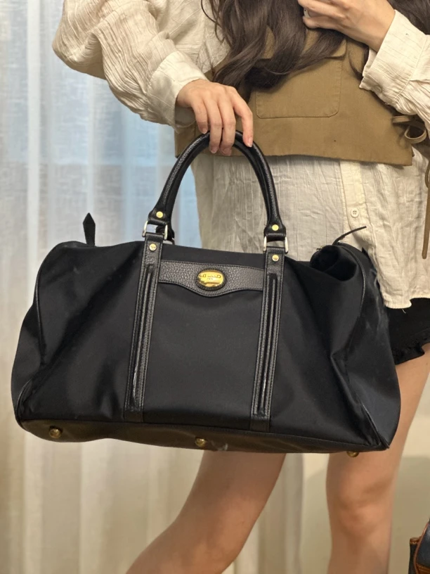 95新 DIOR/迪奥 迪奥旅行袋sk369
