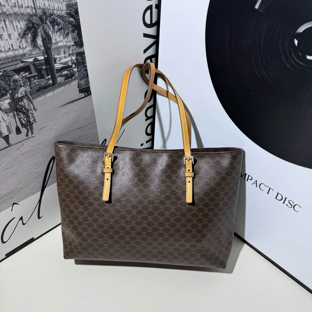 95新 Celine/思琳 QH218/单肩包