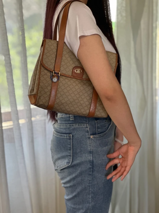 95新 Celine/思琳 手提包/celine/sk297